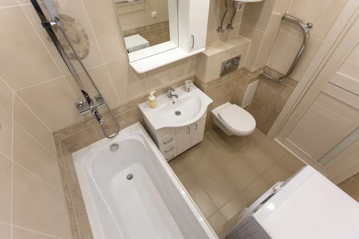 Апартаменты Гагарина 25