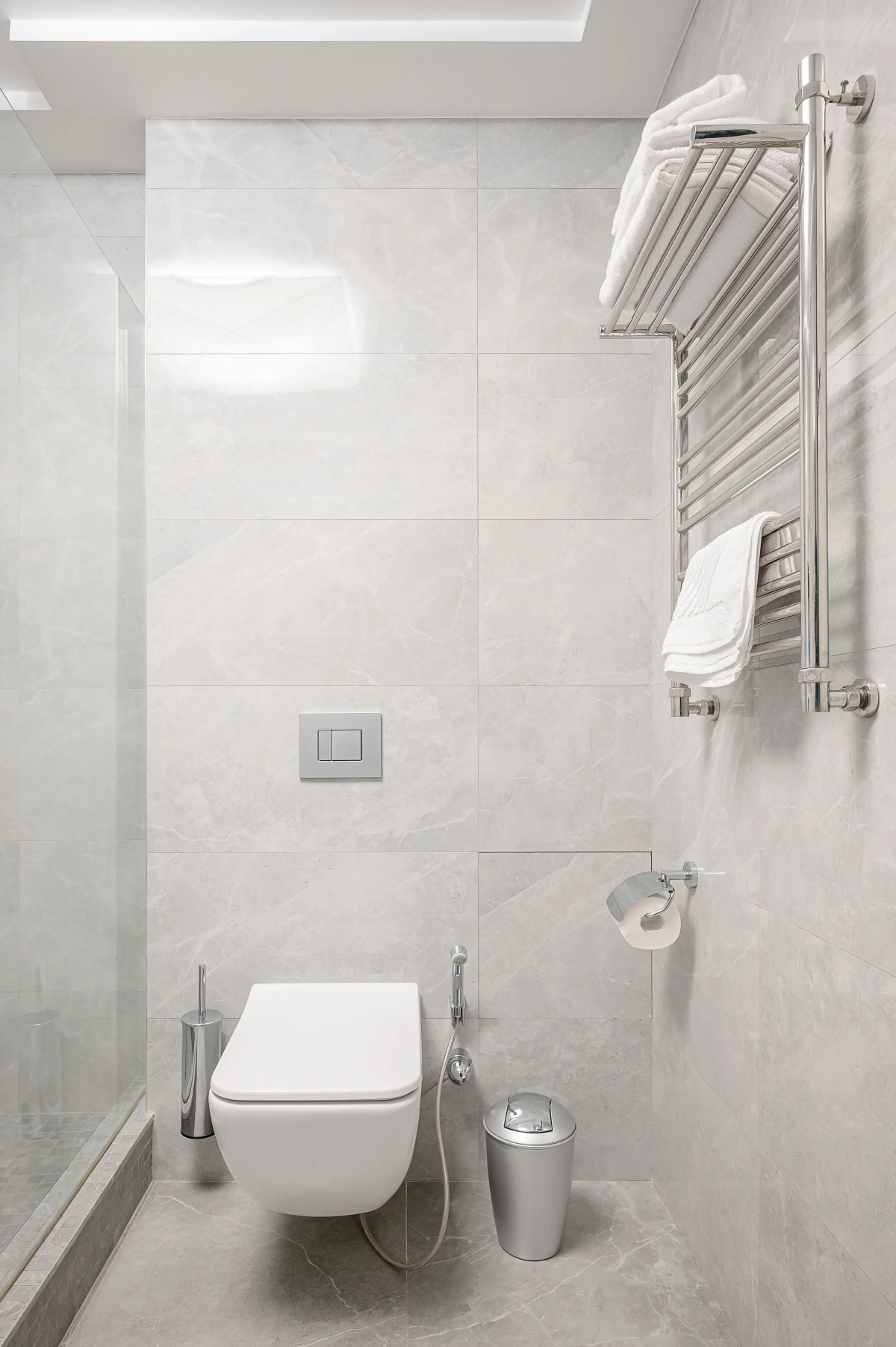 Апартаменты на берегу моря в Светлогорске