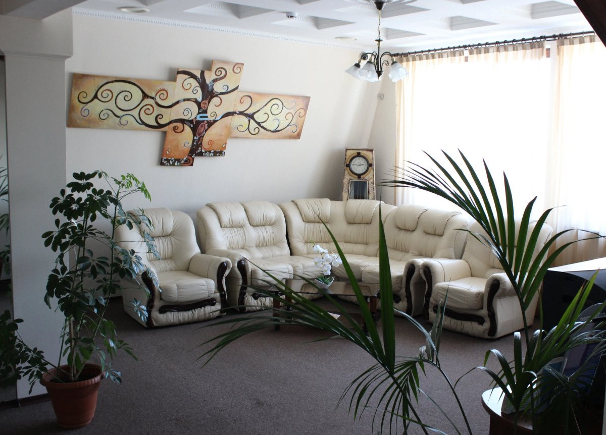 Мини-отель Котак