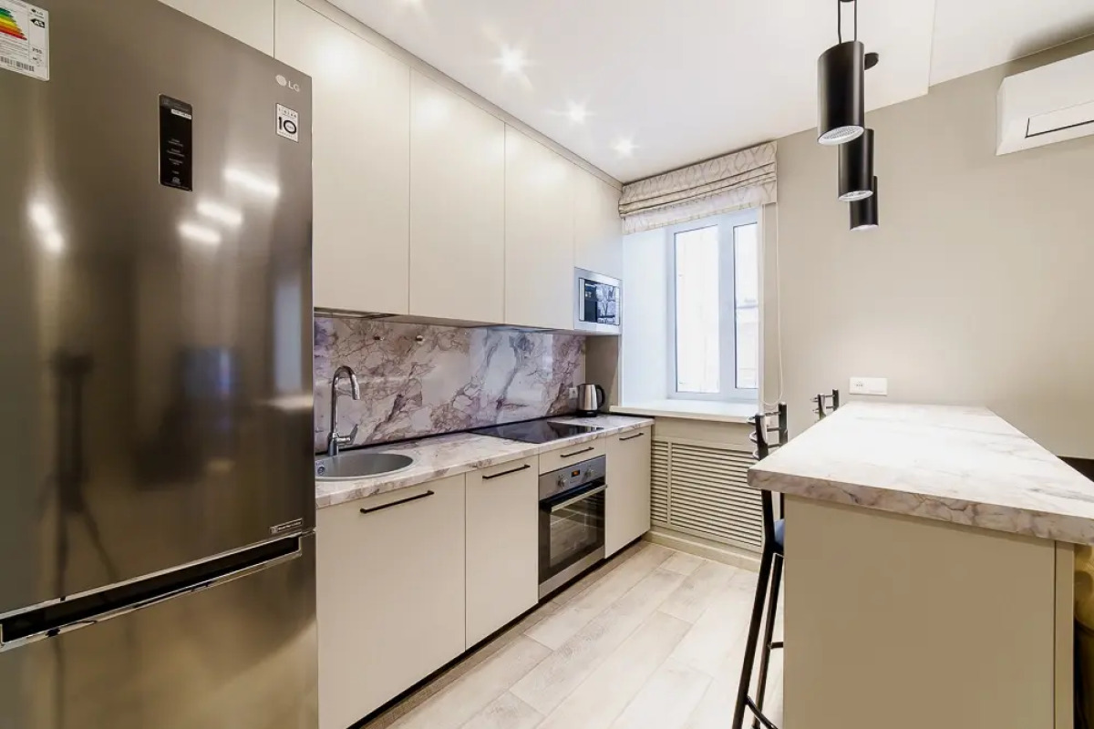 Апартаменты Сутки-Дом - Покровка