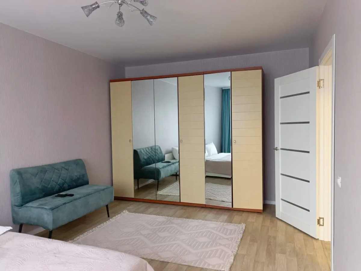 Апартаменты комфорт Vetka Home Околица