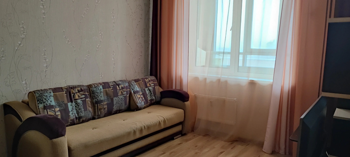 Квартира ArendApartment Graf Orlov 58