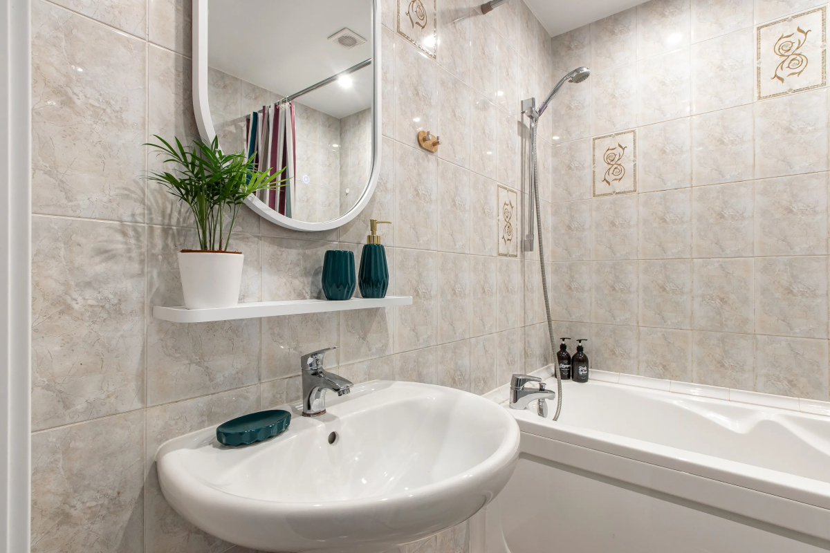 Квартира однокомнатные Piter Apartments на Парашютной