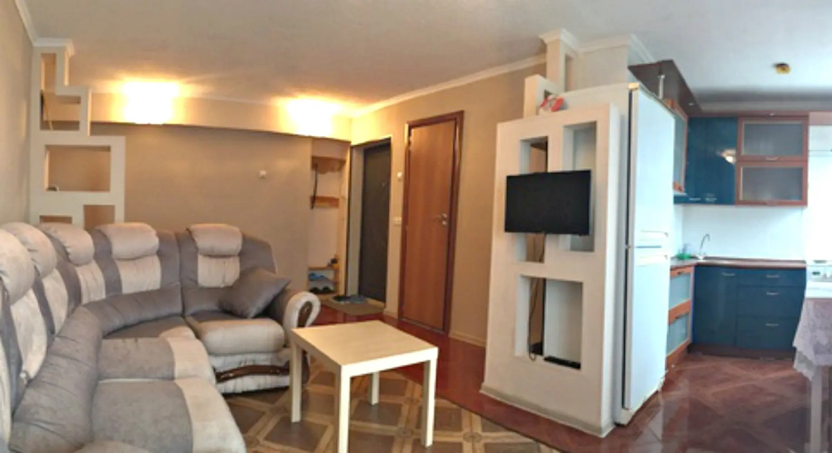 Апартаменты Красный Проспект 98