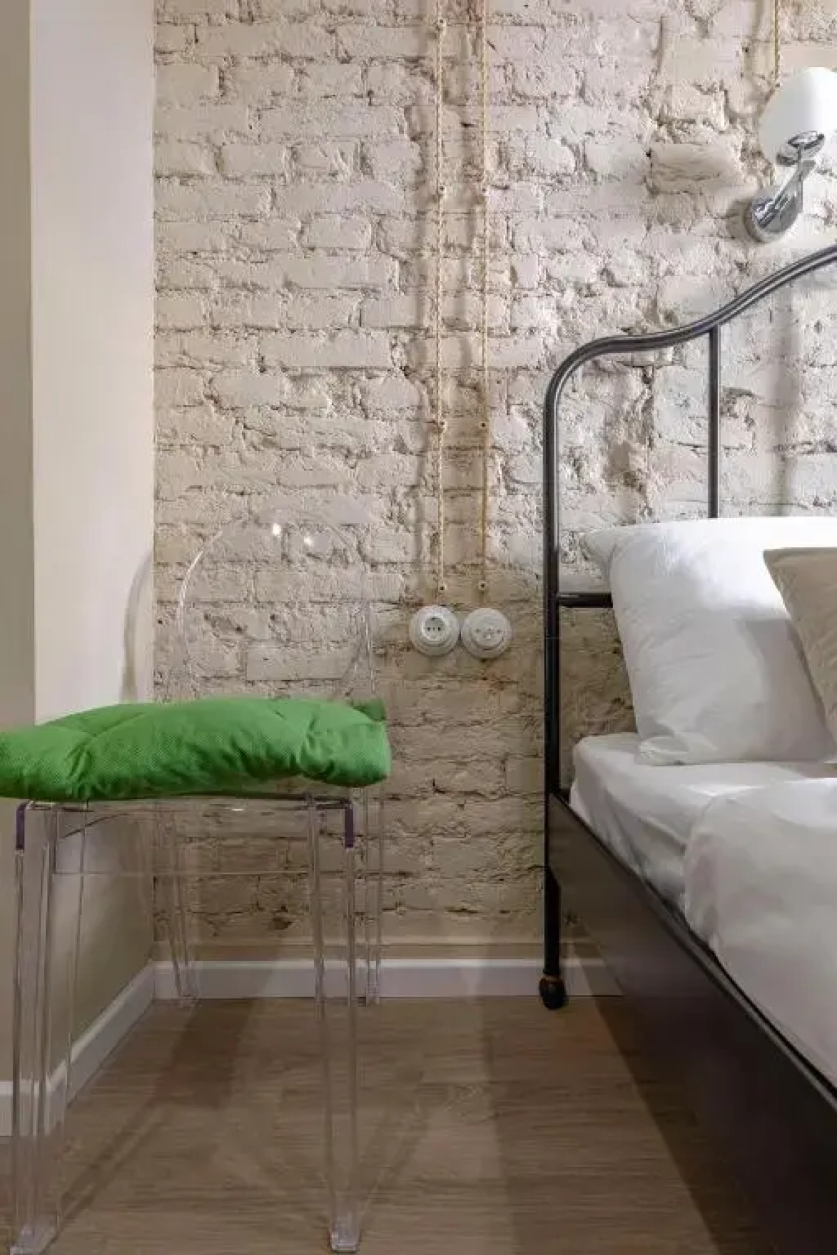 Апартаменты Гости Любят на Фонтанке