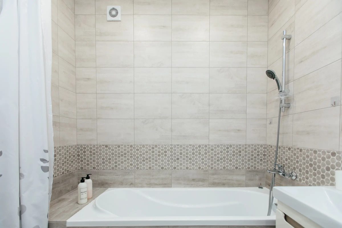 Квартира Комфортная Двухкомнатная с Видом на Реку