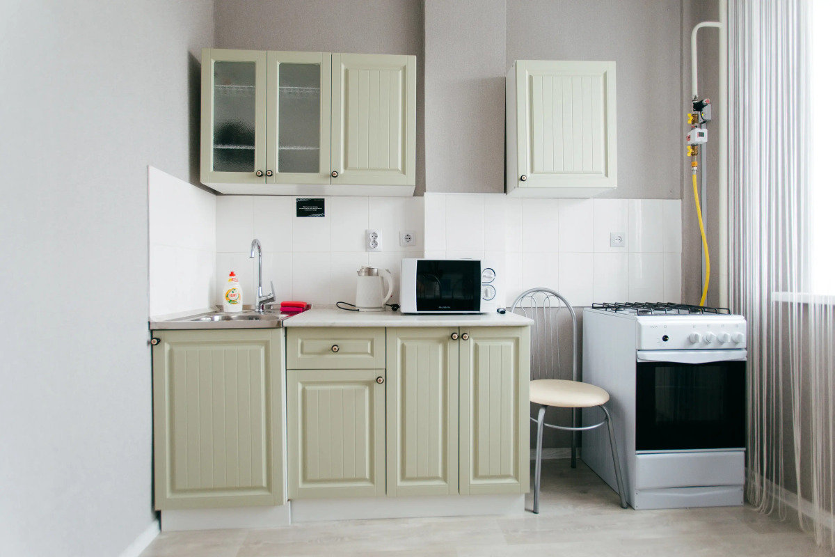 Квартира PrezentHaus Моршанское шоссе 24Г