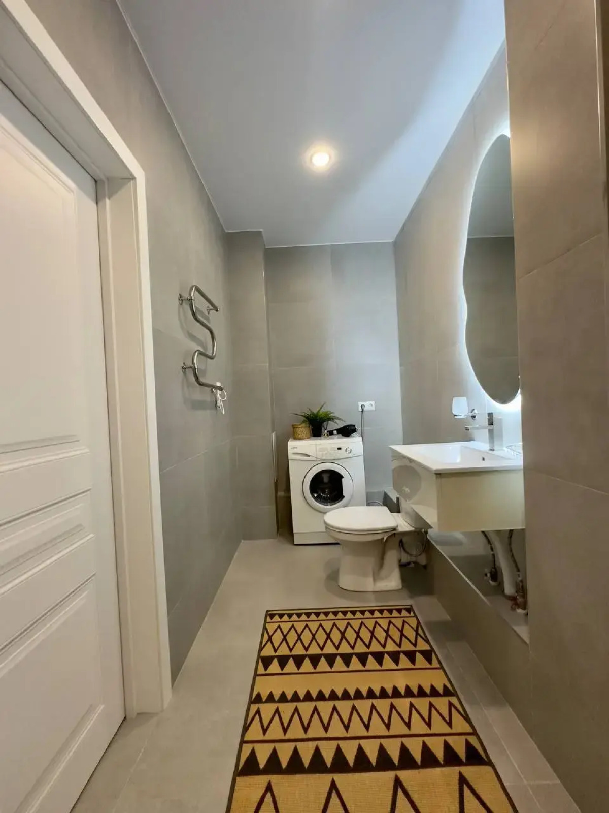 Квартира ЖК Кузьминки