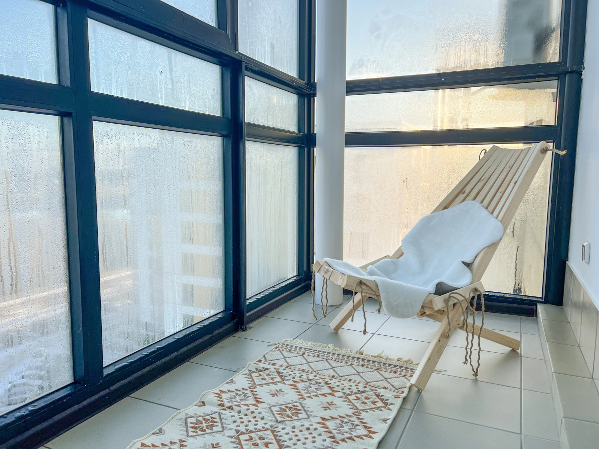 Апартаменты с видом на р.Волхов