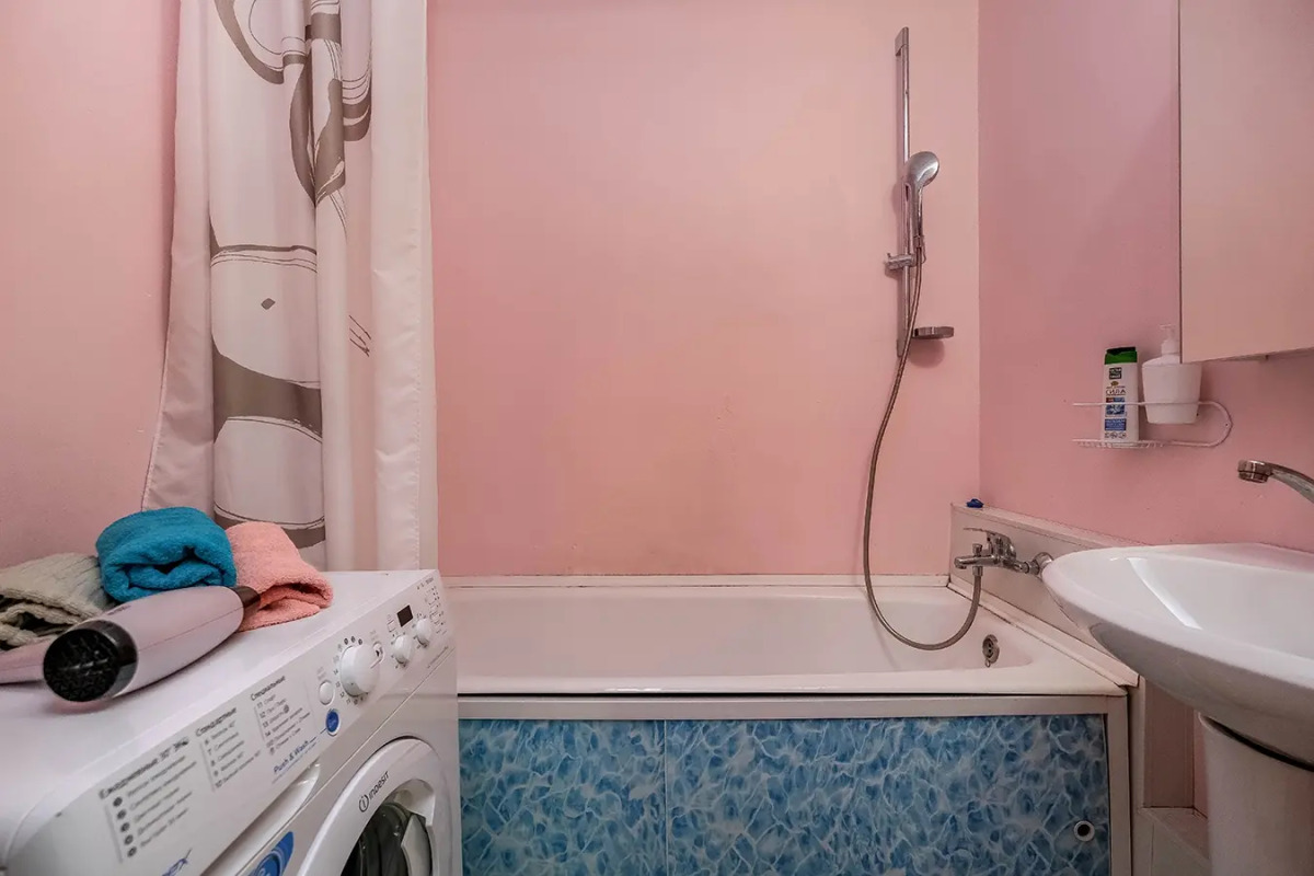 Апартаменты лучшие на Чистой слободе Спортивная 9