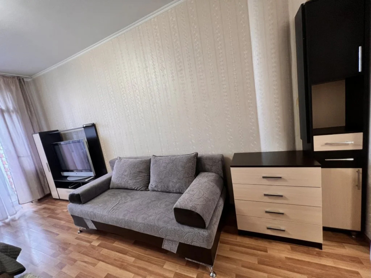 Апартаменты Центр Студия Voyage Комфорт