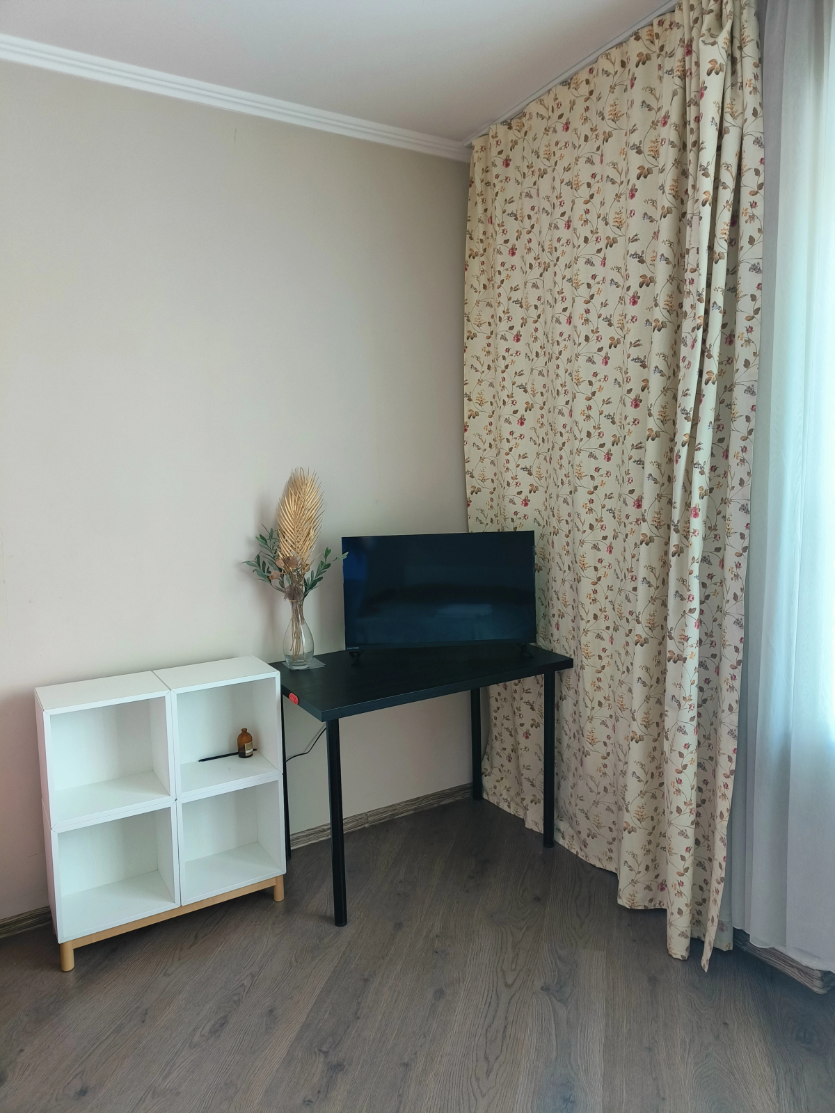 Квартира на Ленинском проспекте