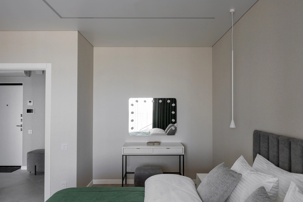 Апартаменты Небо 6