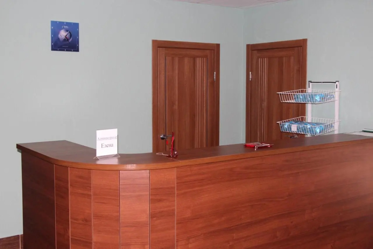 Отель Книиэкот