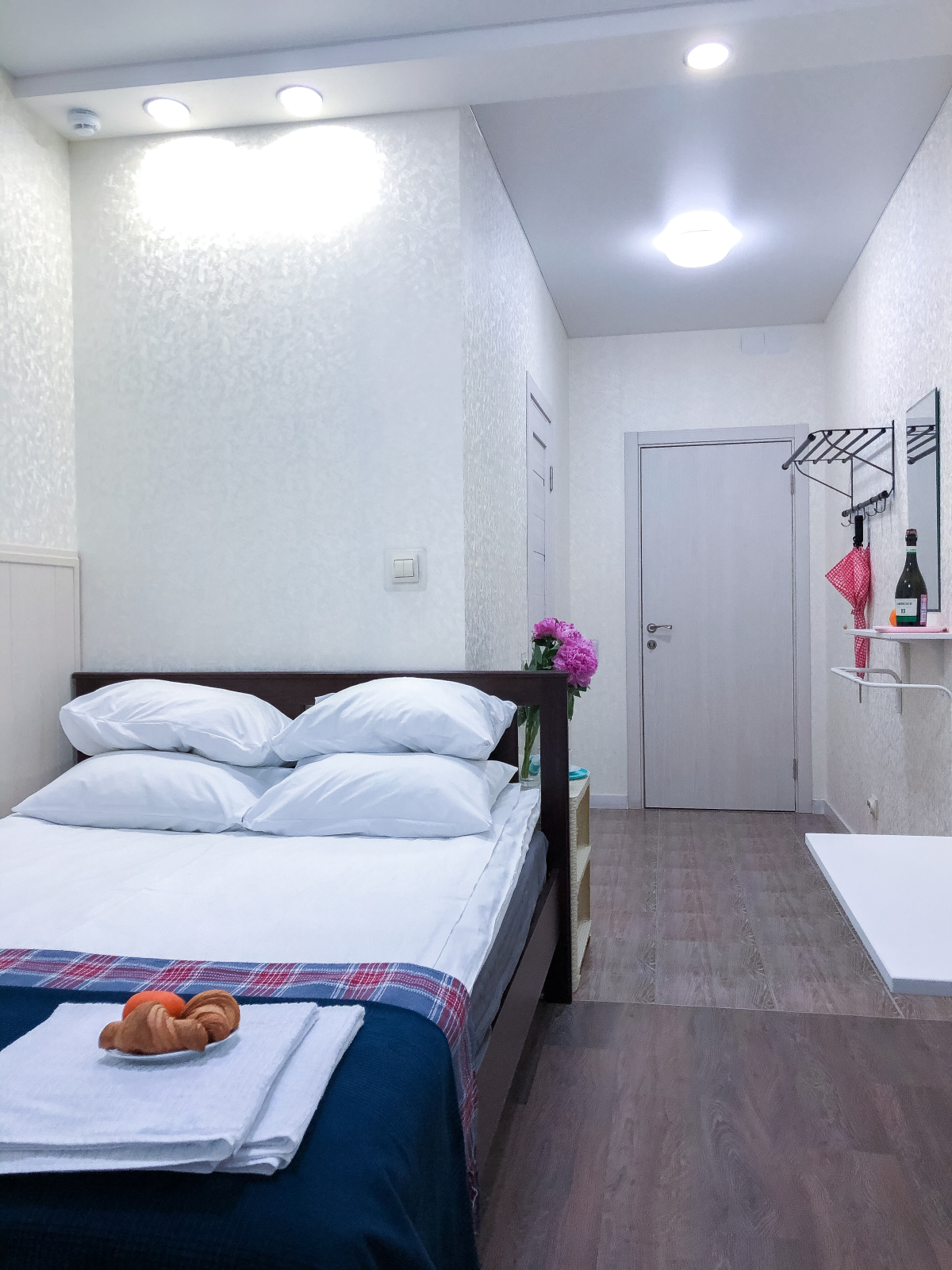 Квартира Жить на Невском