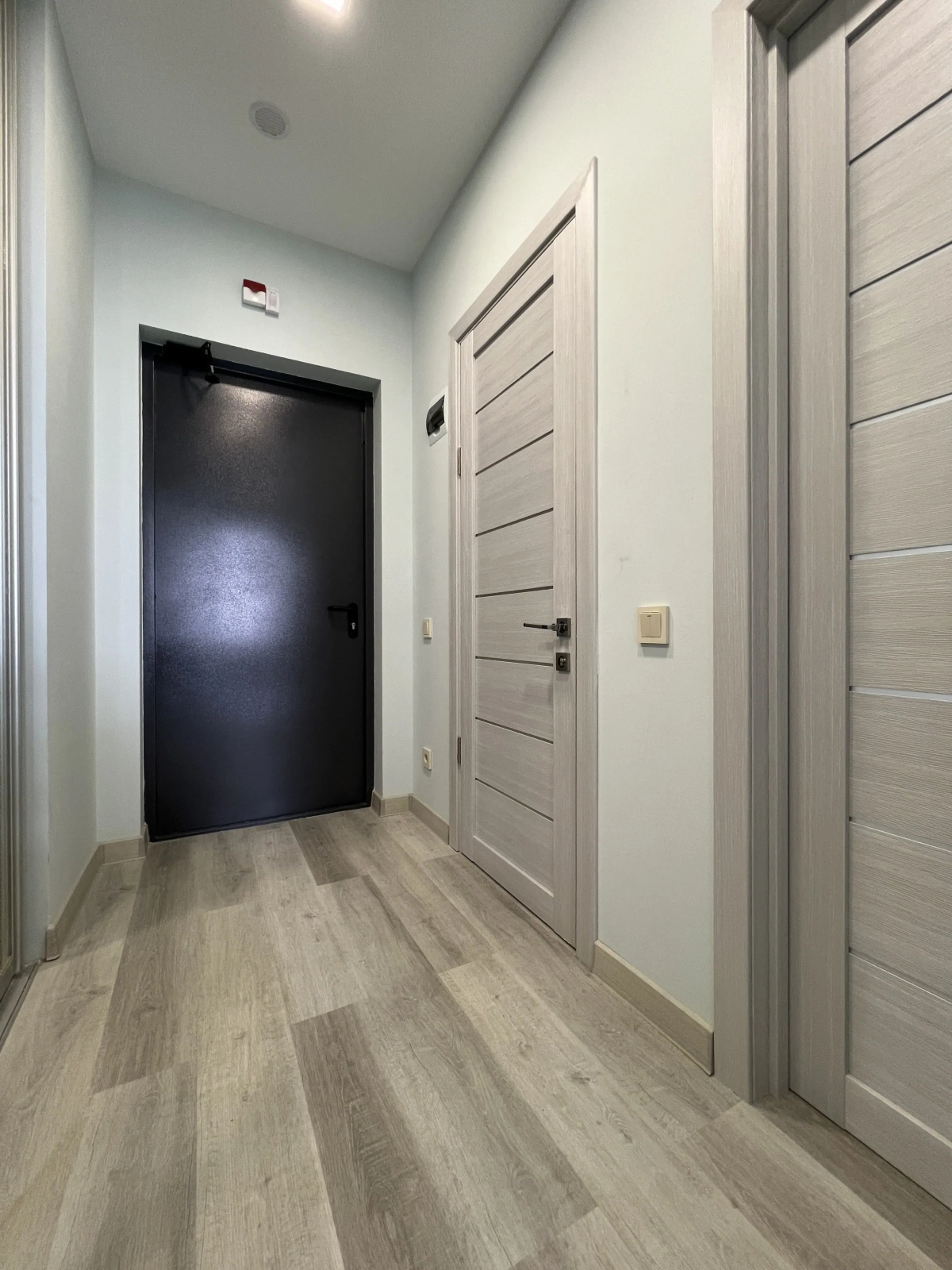 Квартира Степаняна 9а-38 КакДома