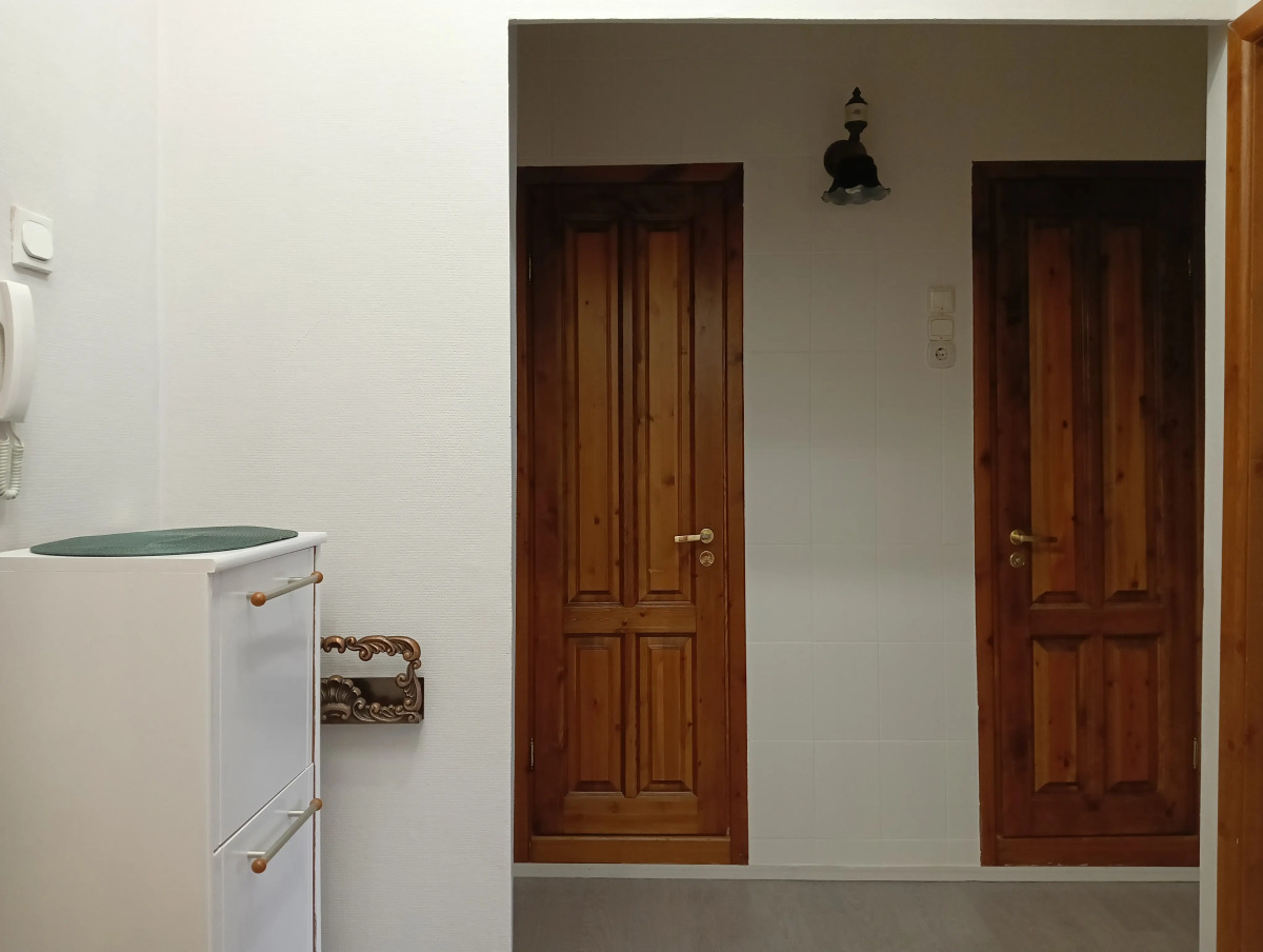 Апартаменты Комфортные в центре Мурманска