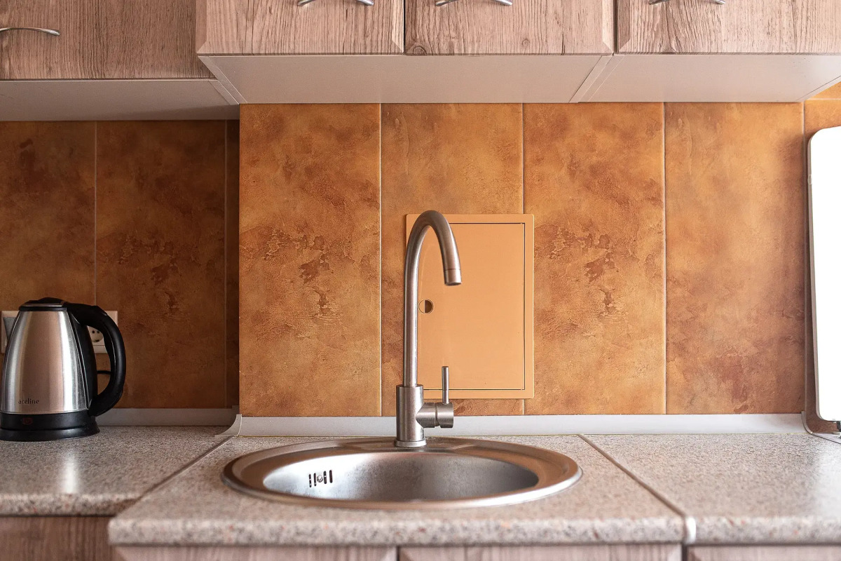 Квартира KEY2HOME на Сарматской