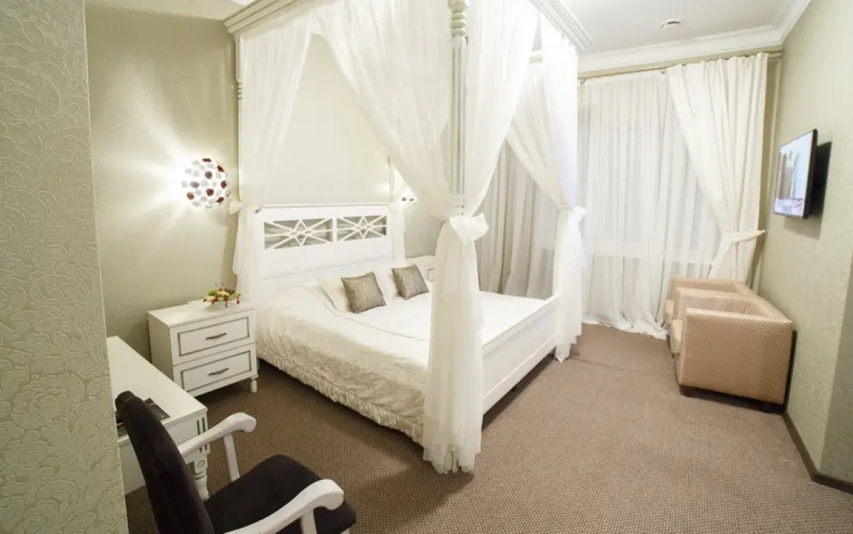 Мини-Отель Милан