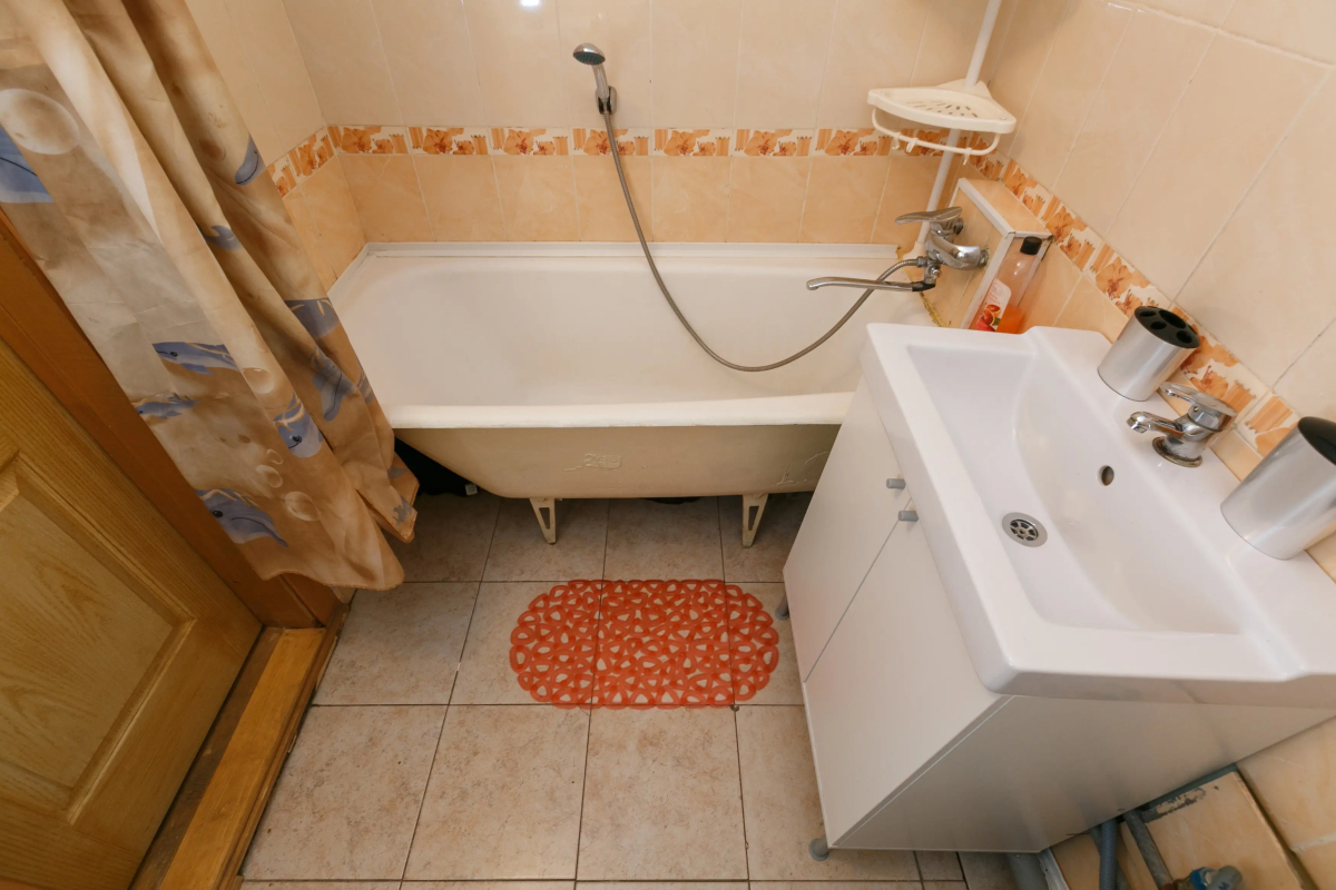 Апартаменты на Троллейной 1