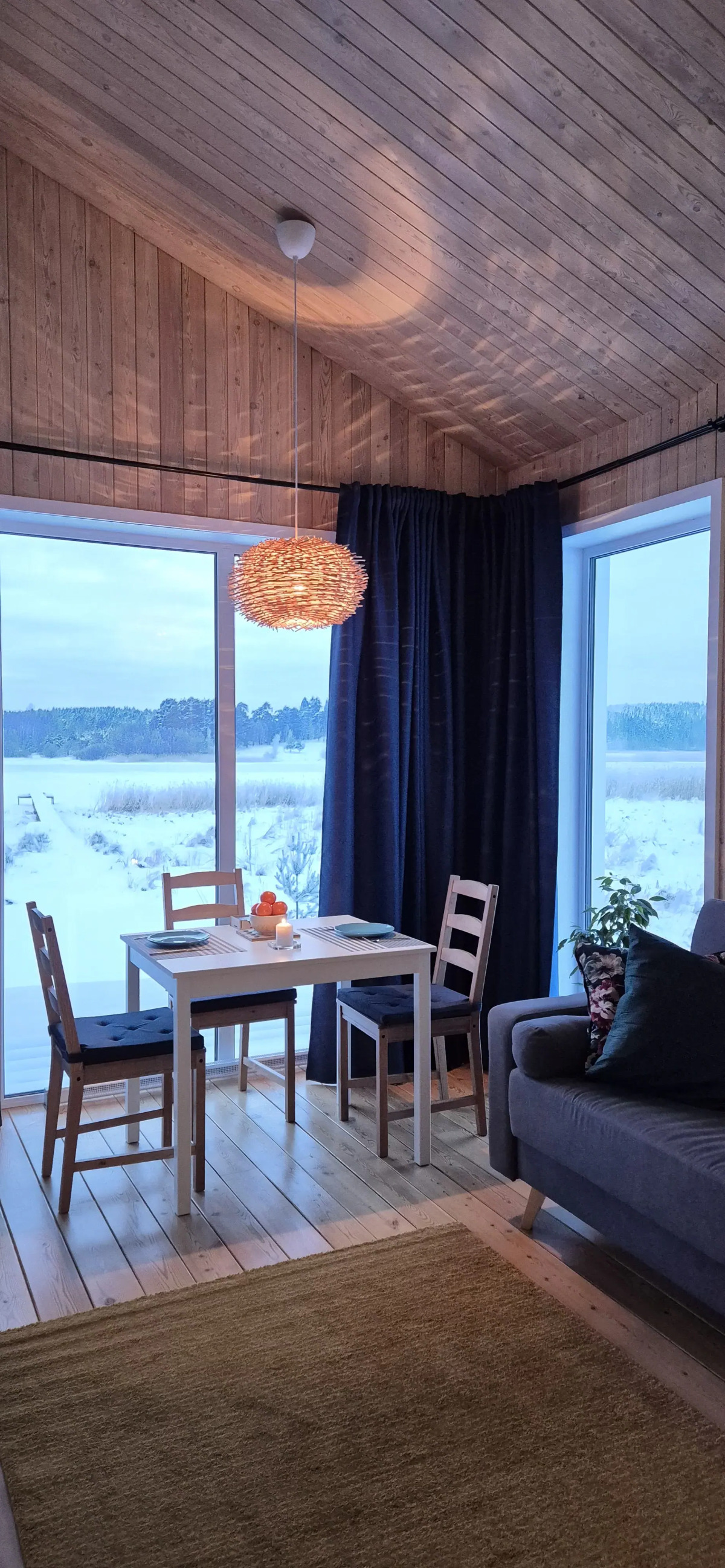 Гостевой дом на первой береговой линии ЛомаКоти