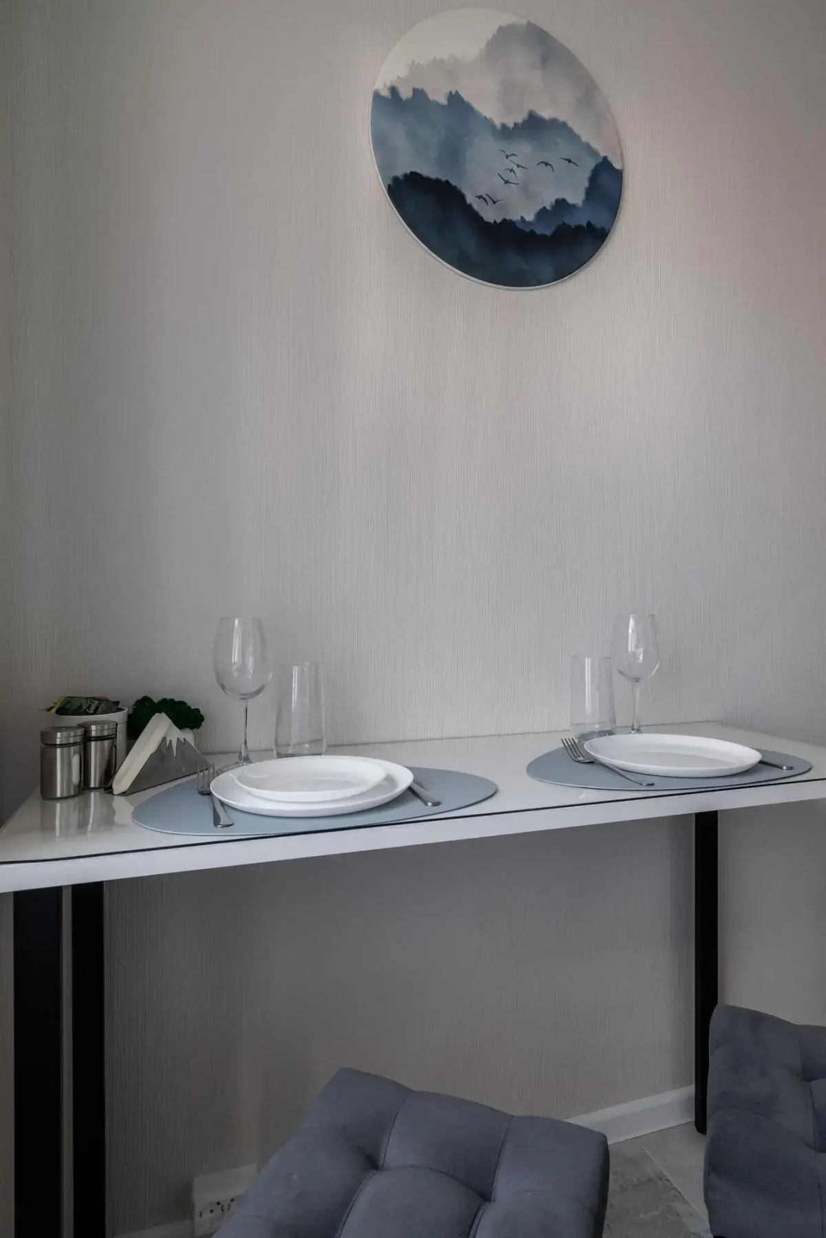 Квартира на Улице Зоологическая 32