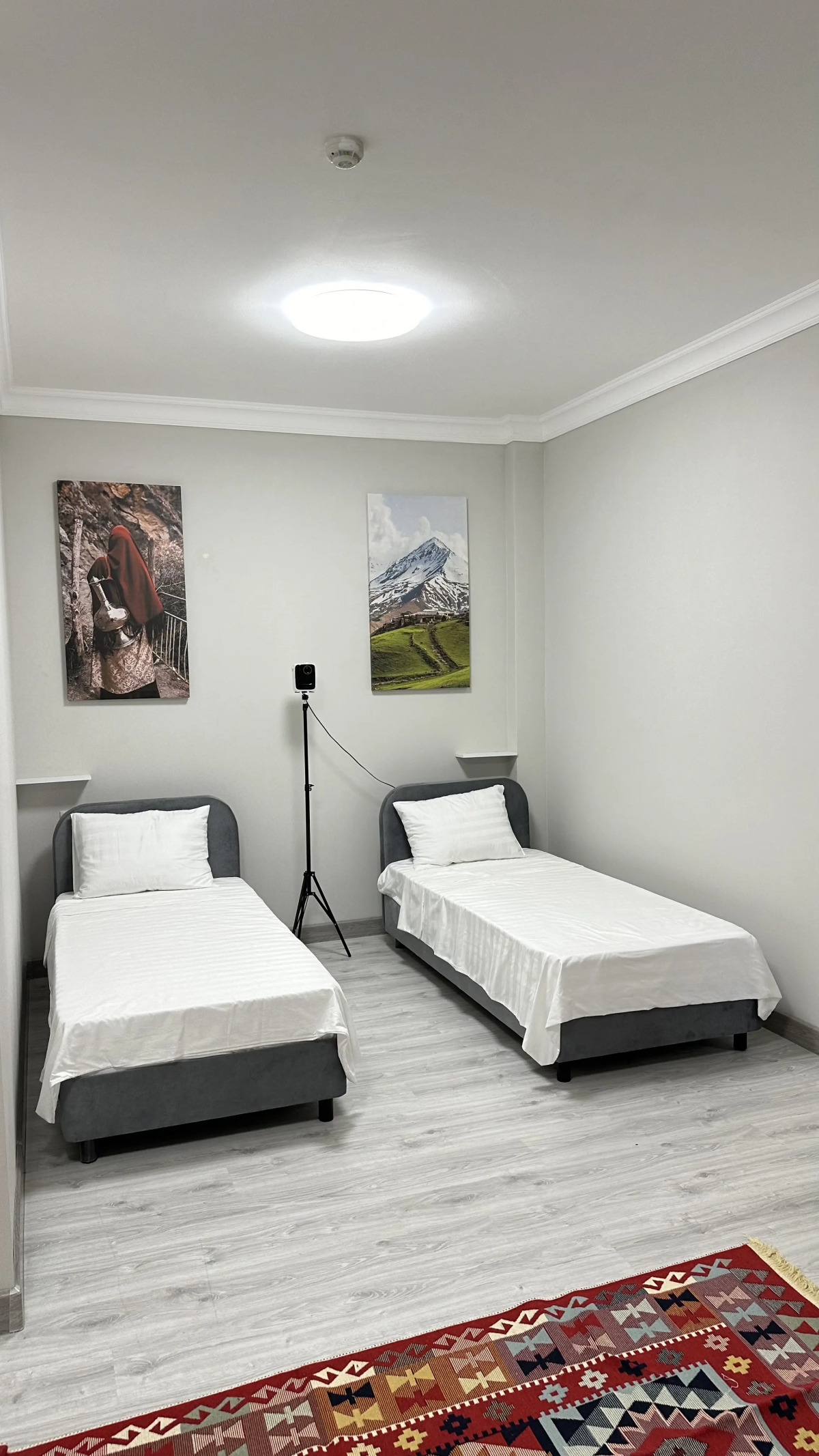 Мини-отель ДагБаш