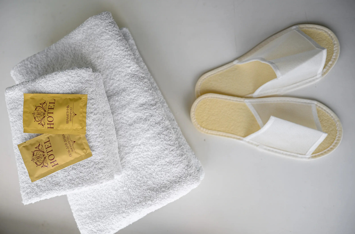 Отель РиверСайд Невский Проспект