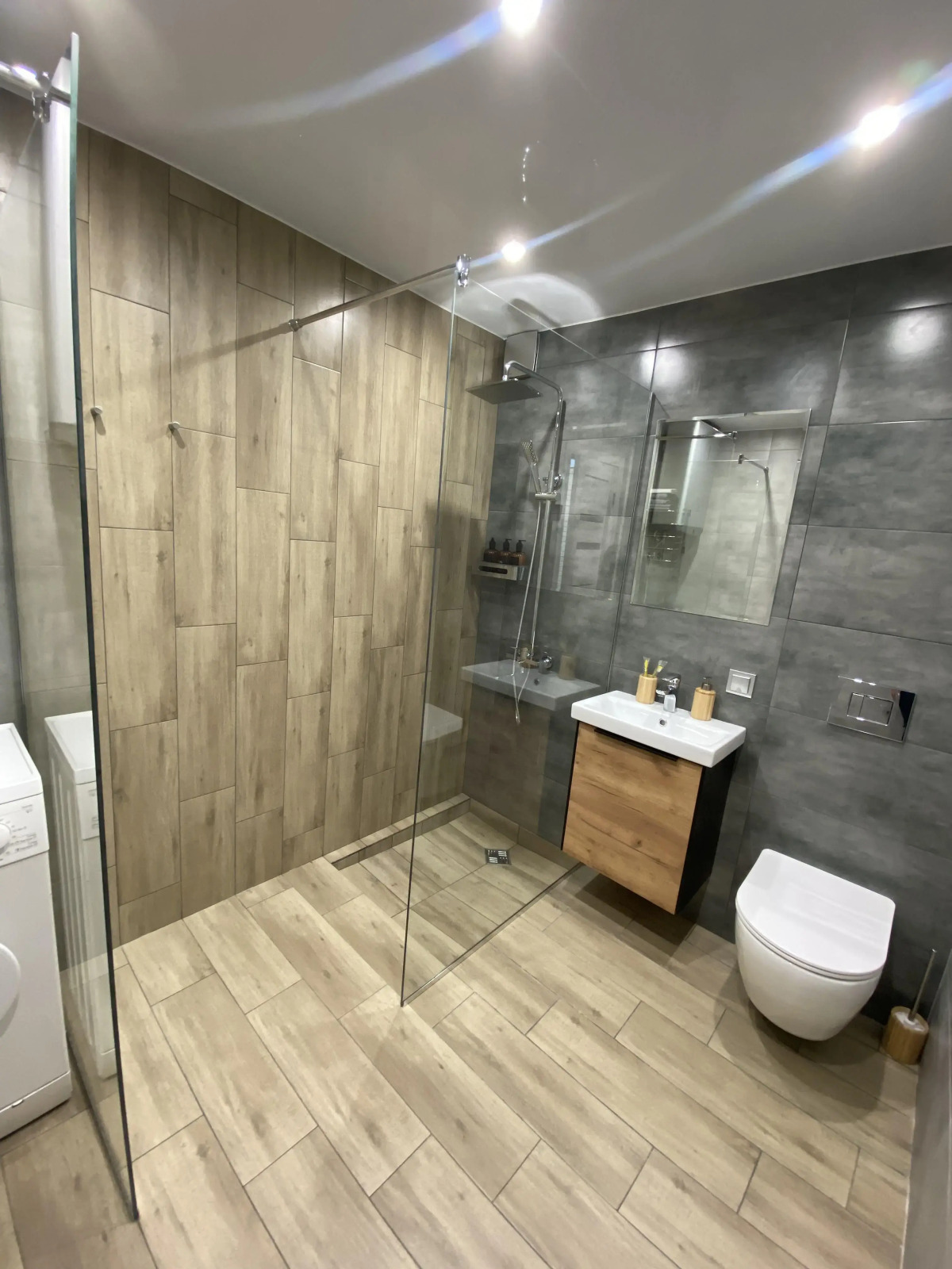 Апартаменты на Калинина 83