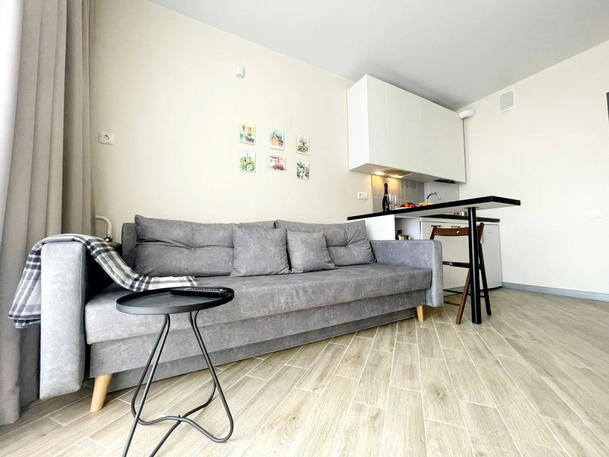 Квартира Solar Apart Raushen