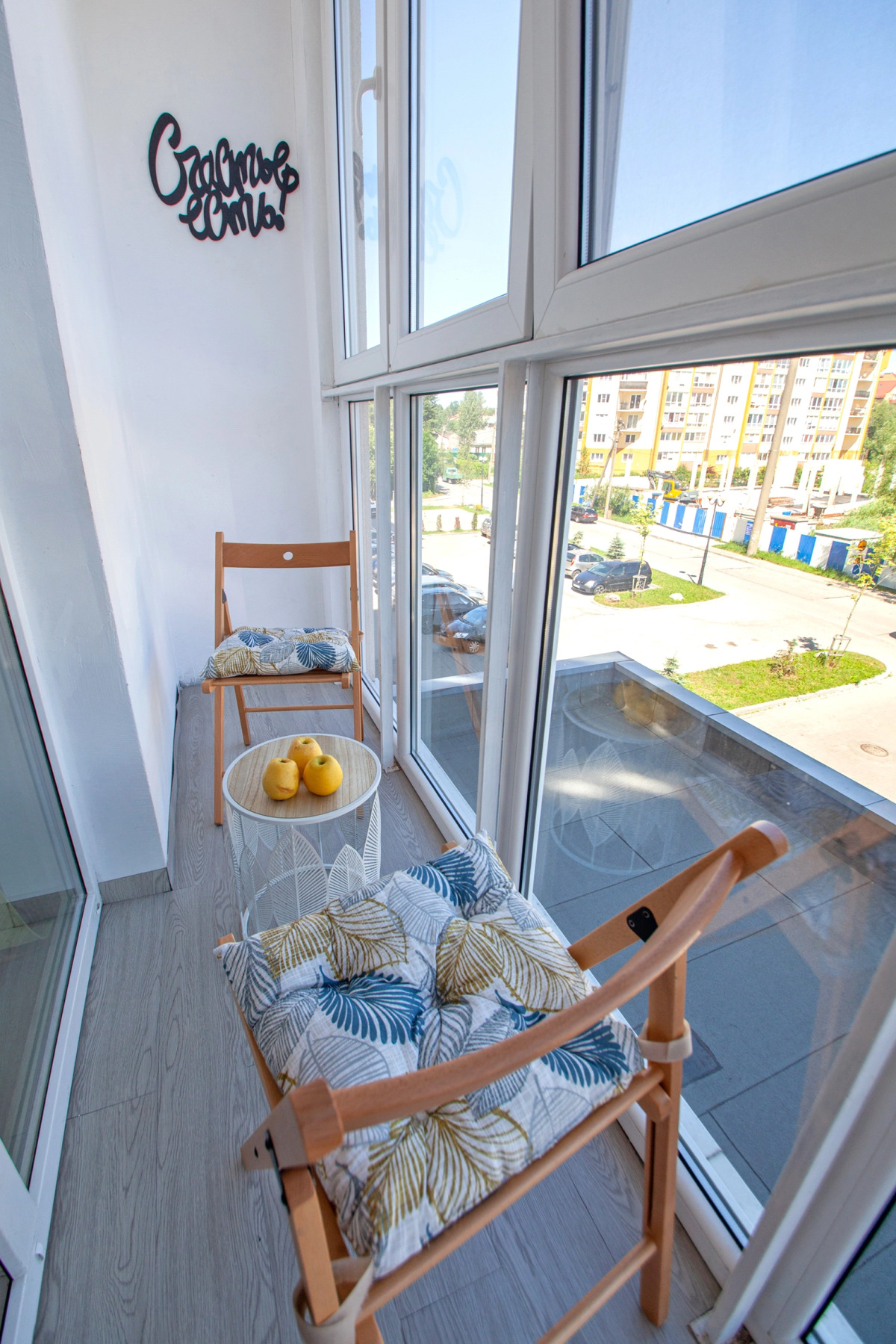 Апартаменты На Потемкина 20а