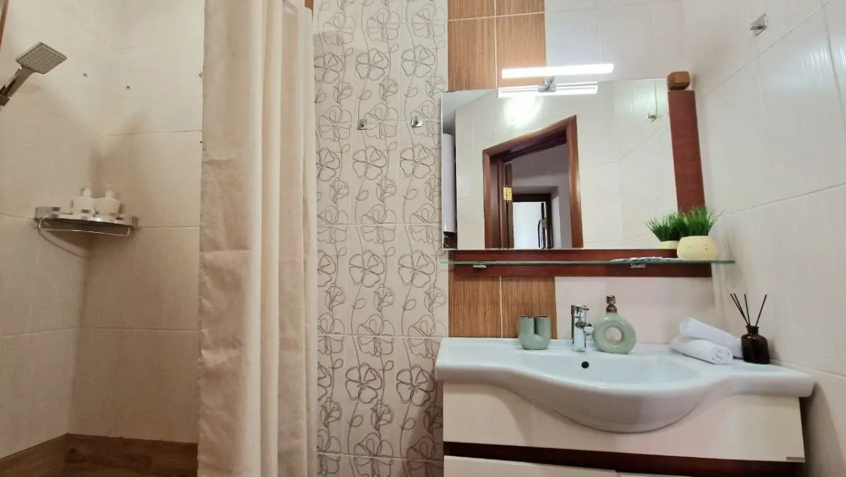 Квартира в Самом Сердце Казани