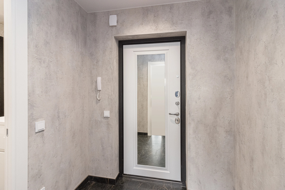 Квартира на Машезерской