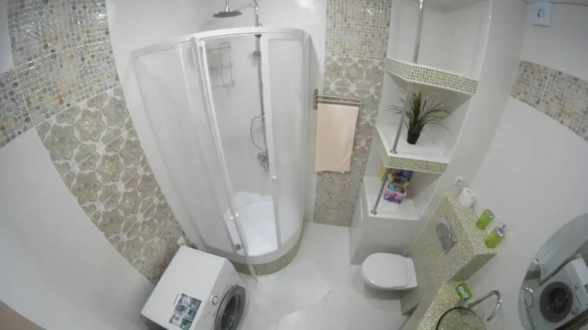 Апартаменты Звездные 3