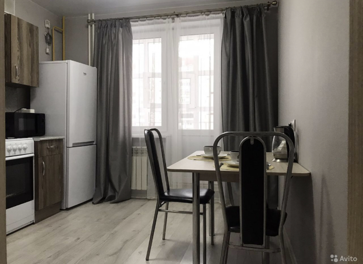 RentUfa на Пархоменко