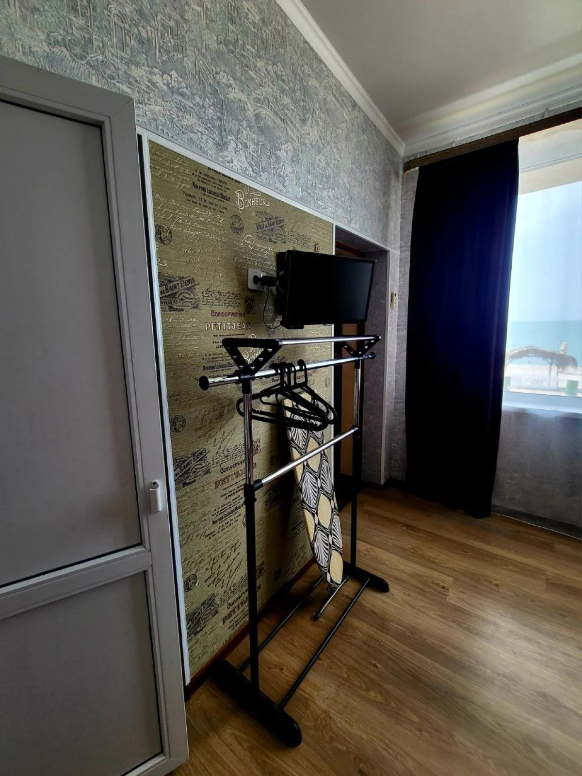 Мини-отель Белый пляж, г. Новый Афон