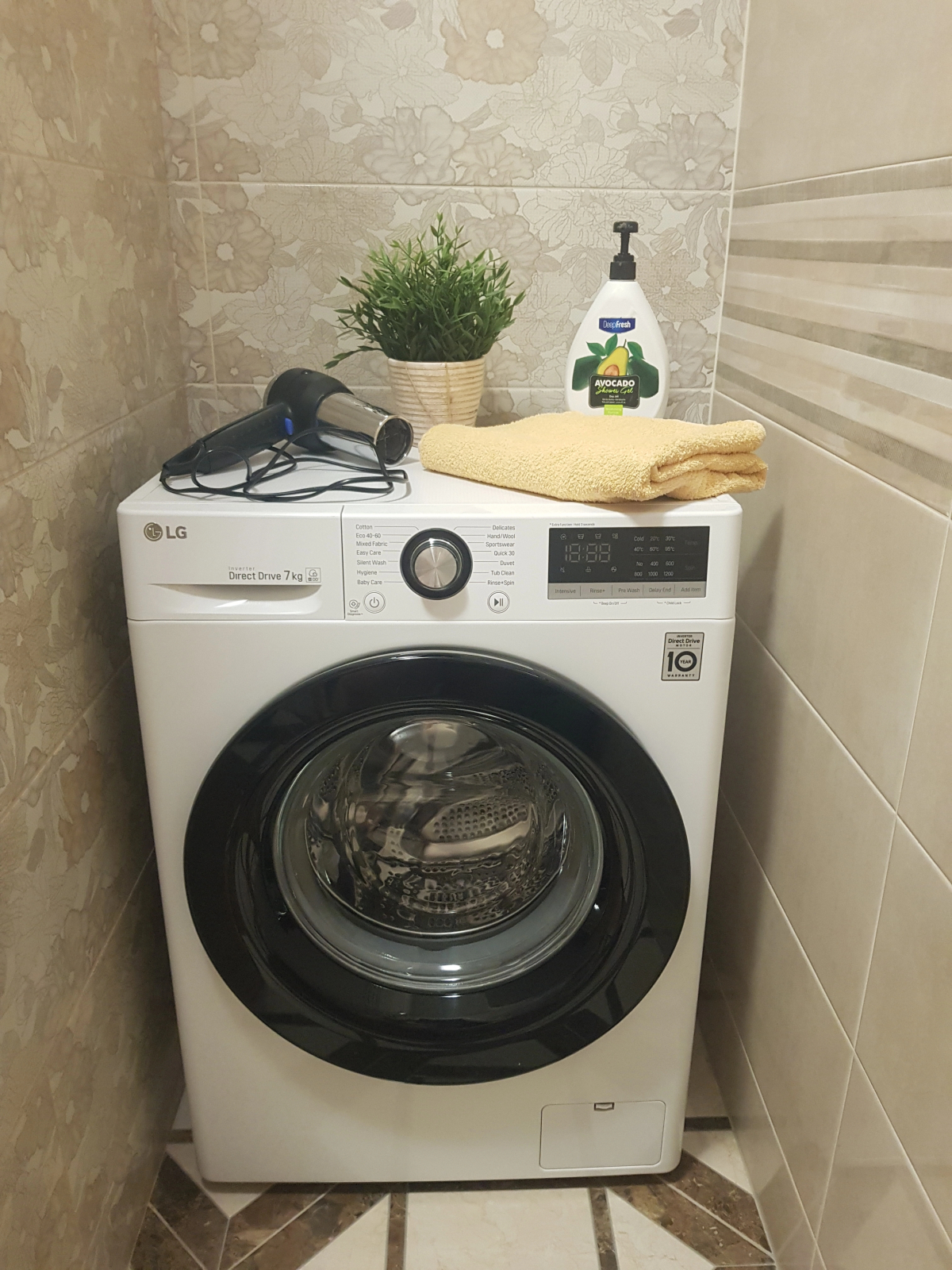 Квартира Кранц-Престиж в Центре Зеленоградска