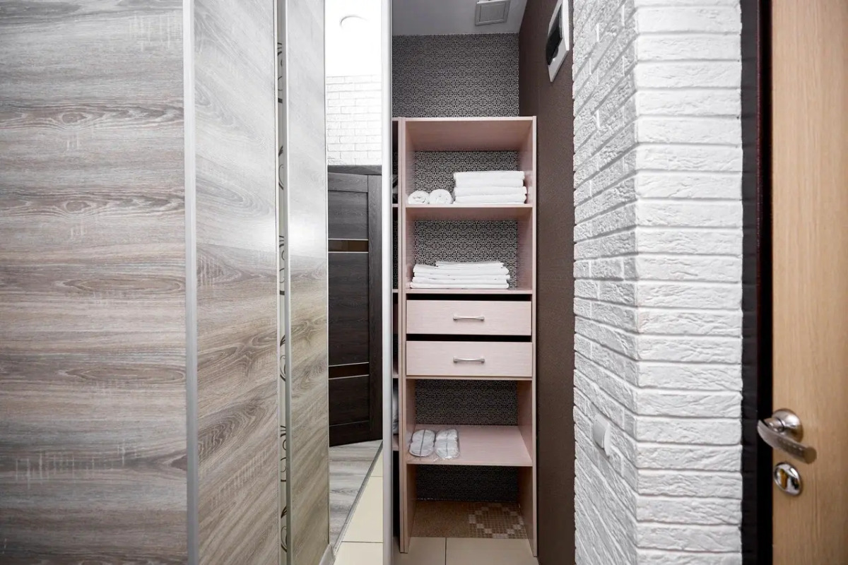 Апартаменты Lovely