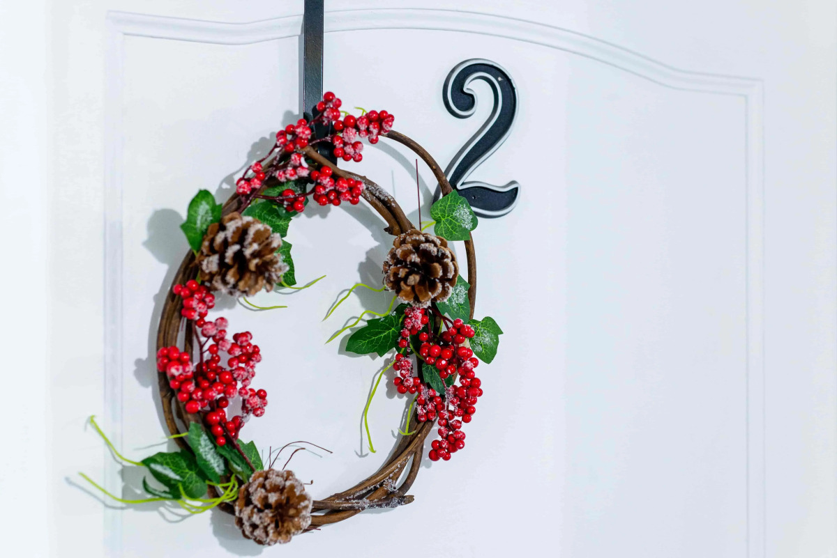 Апартаменты Франт №2