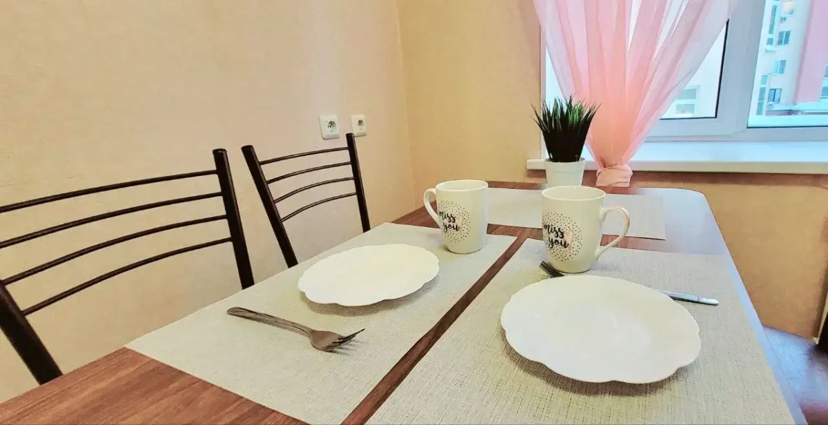 Квартира Видовая Рядом с Семашко