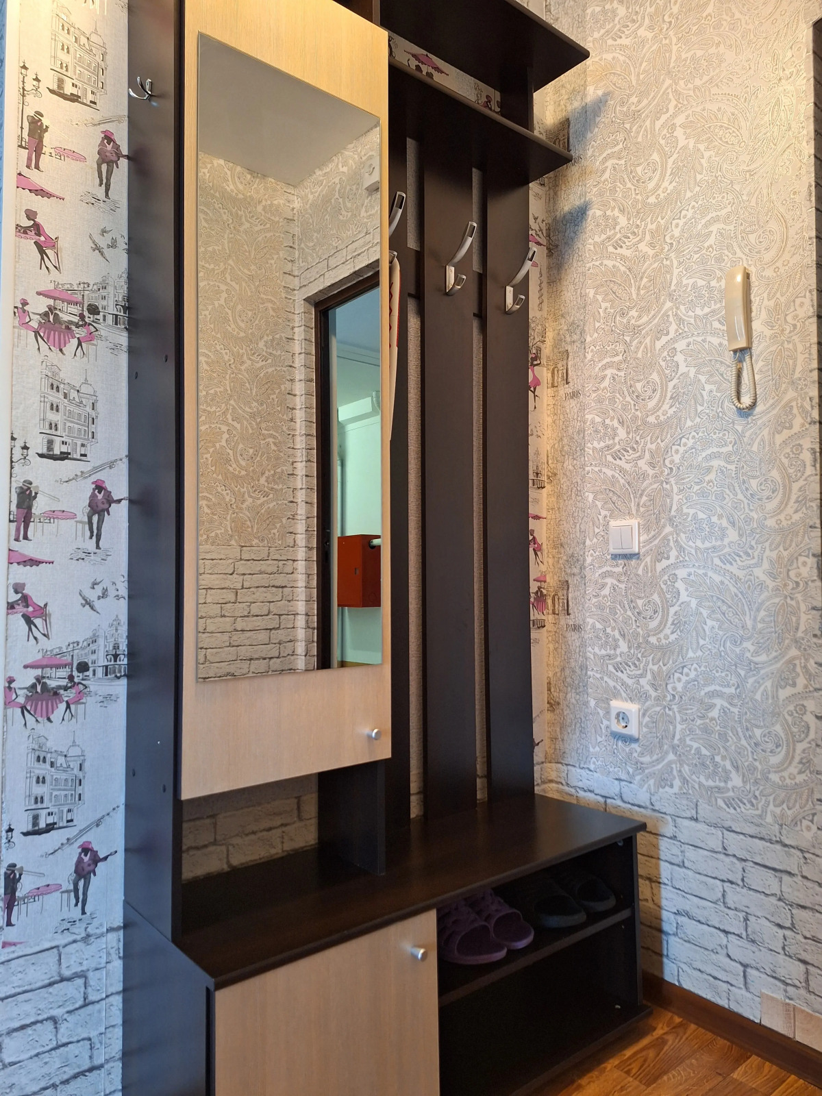 Квартира Уютные с видом на Кубань ГМР ул Гассия М4/Аэропорт/Оз молл 1