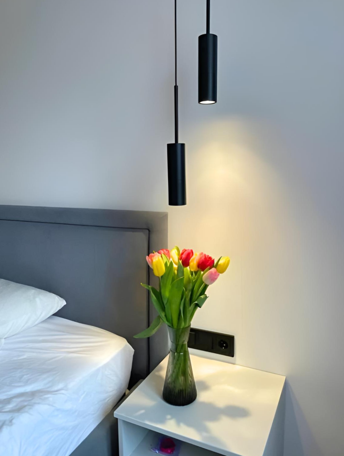 Квартира ЖК Абрикос