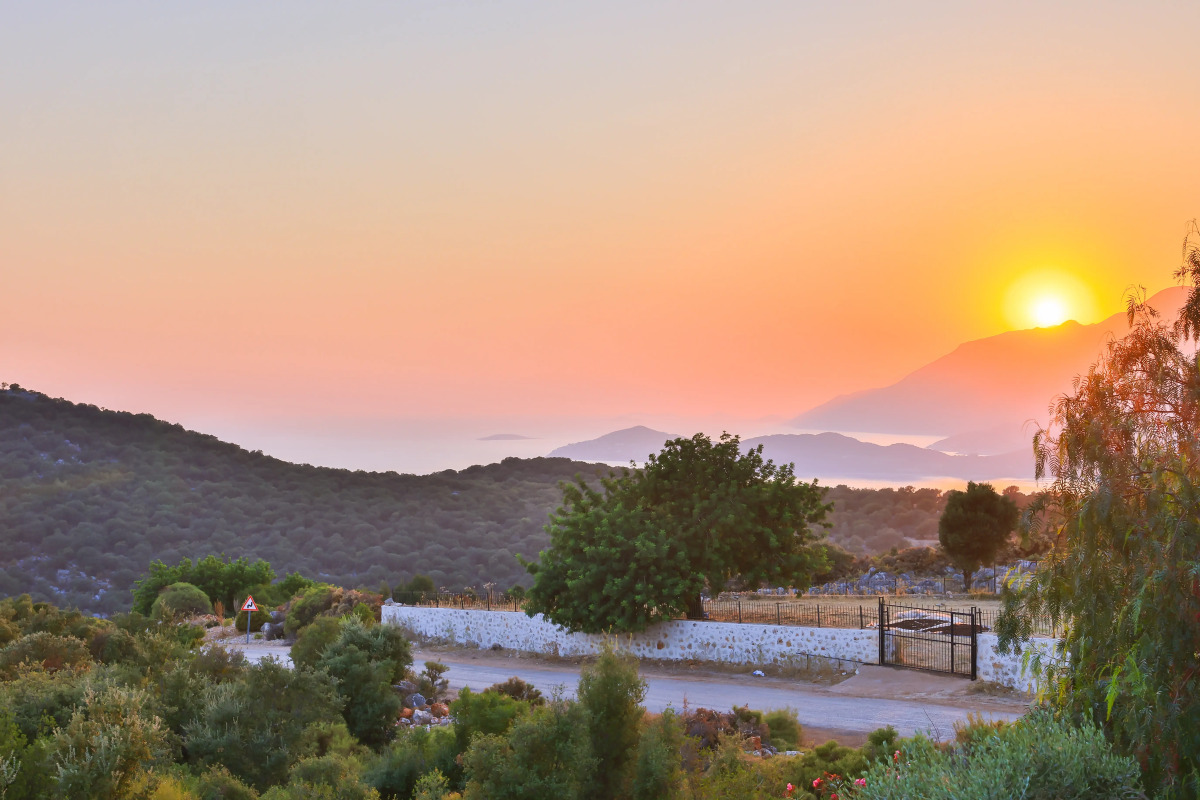 Бутик-Отель Lacitrus Villa