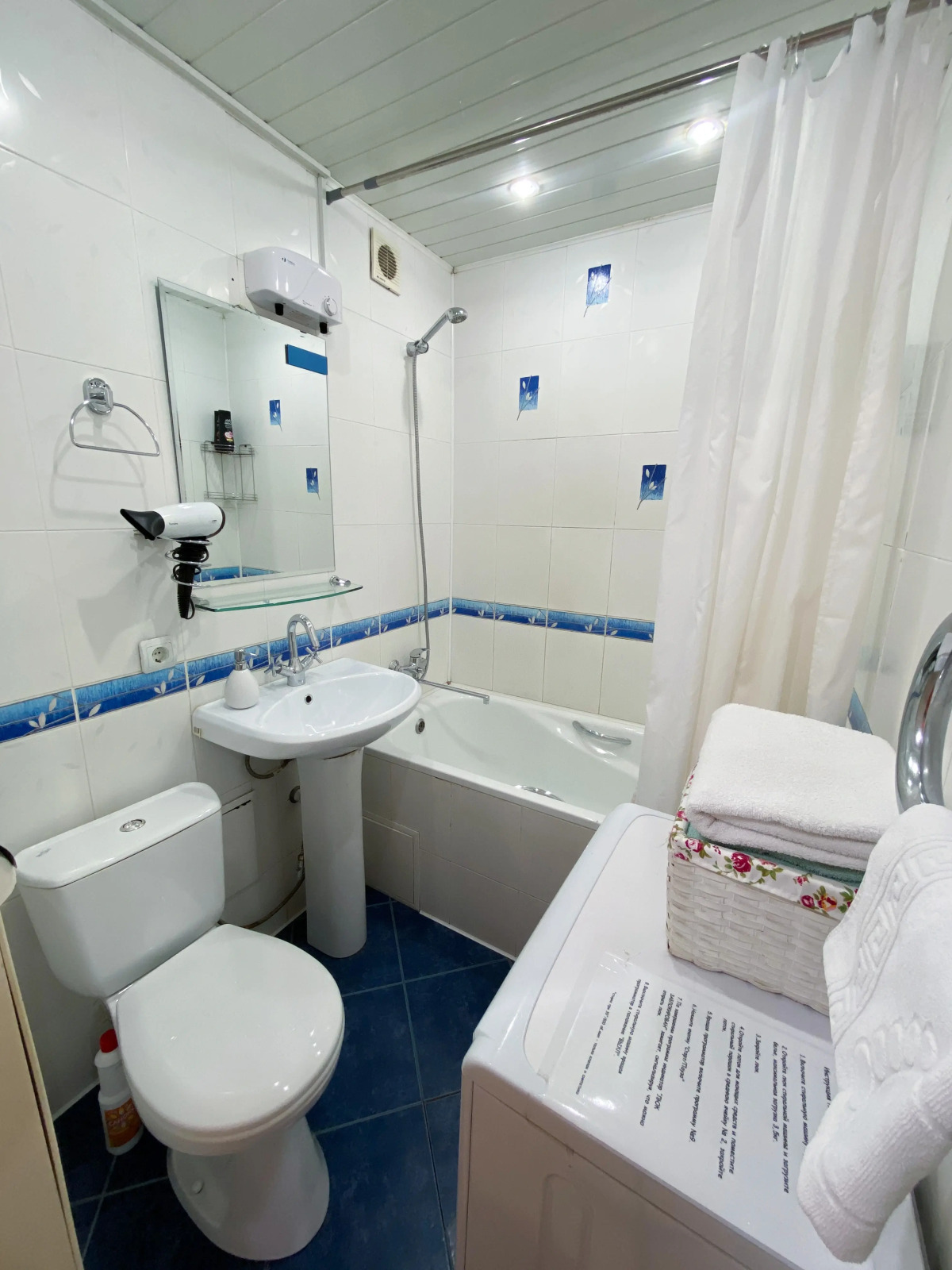 Апартаменты Apart-Comfort на пр-те Толбухина 28/29