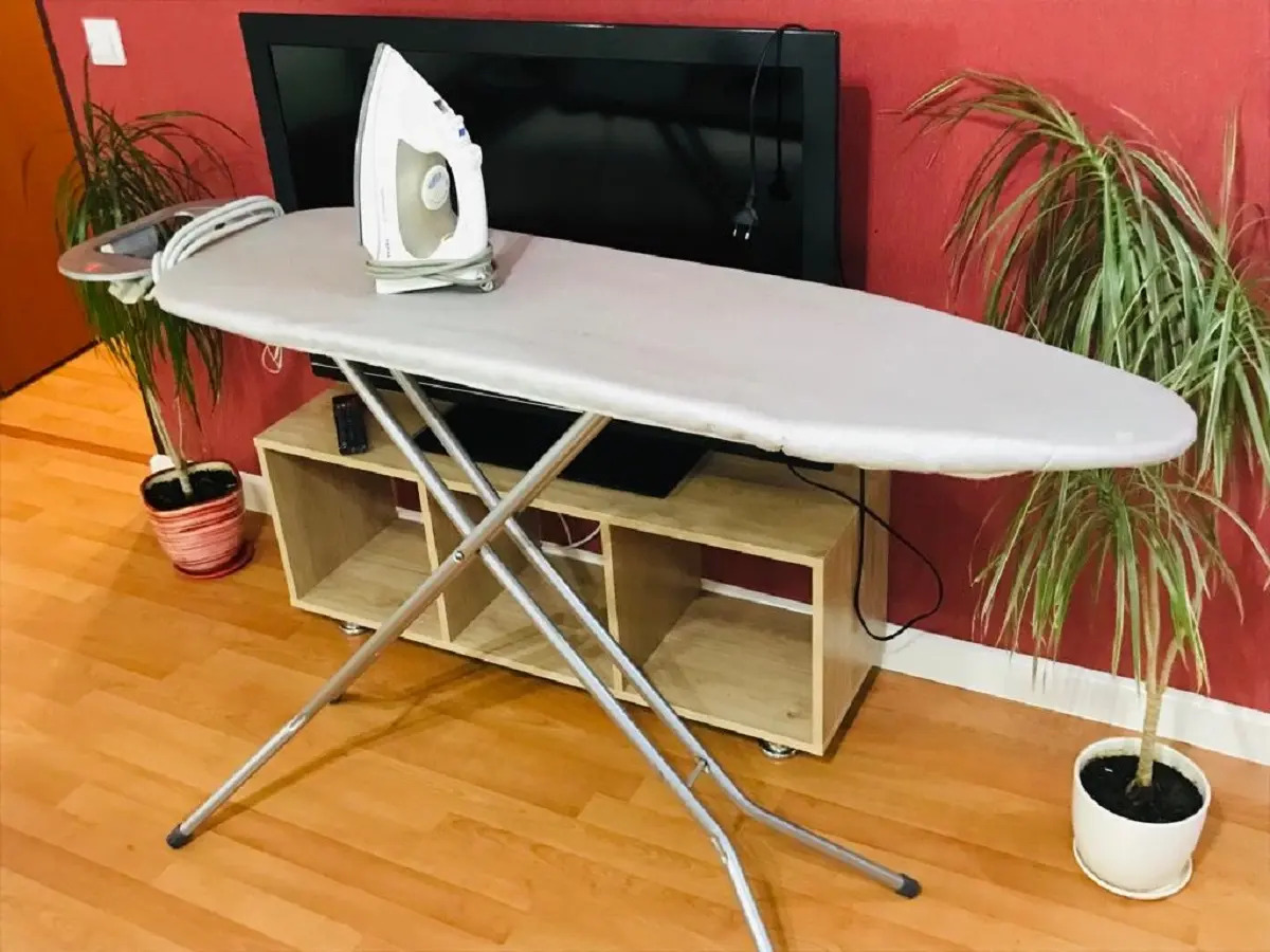 Апартаменты 1001 ночь на Соммера