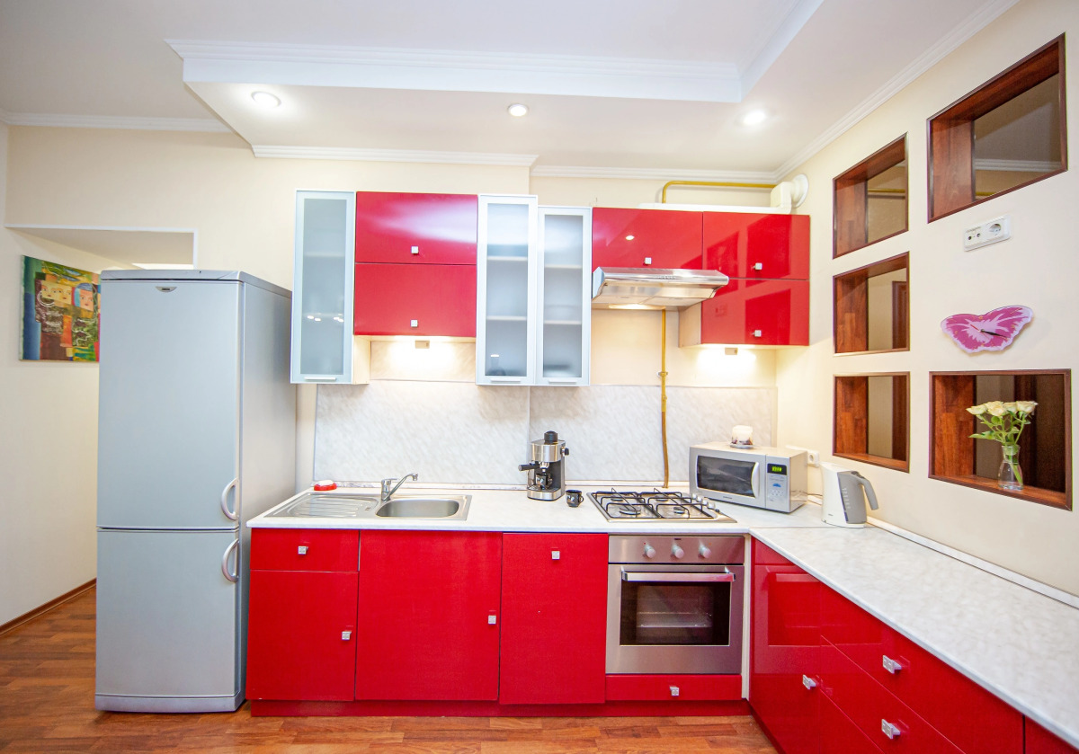 Апартаменты 4BR Apartment Next to St Isaak Cathedral