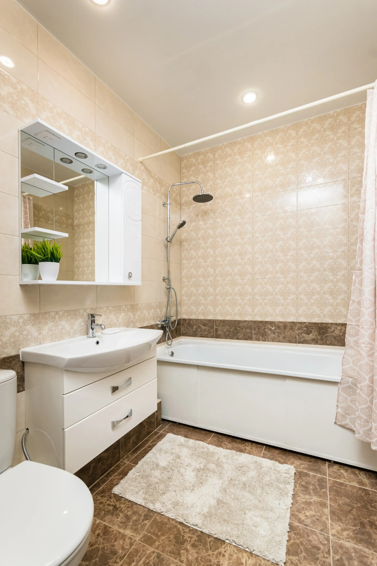 Квартира Urban Apartments - Рядом с ТЦ Kazn Mall