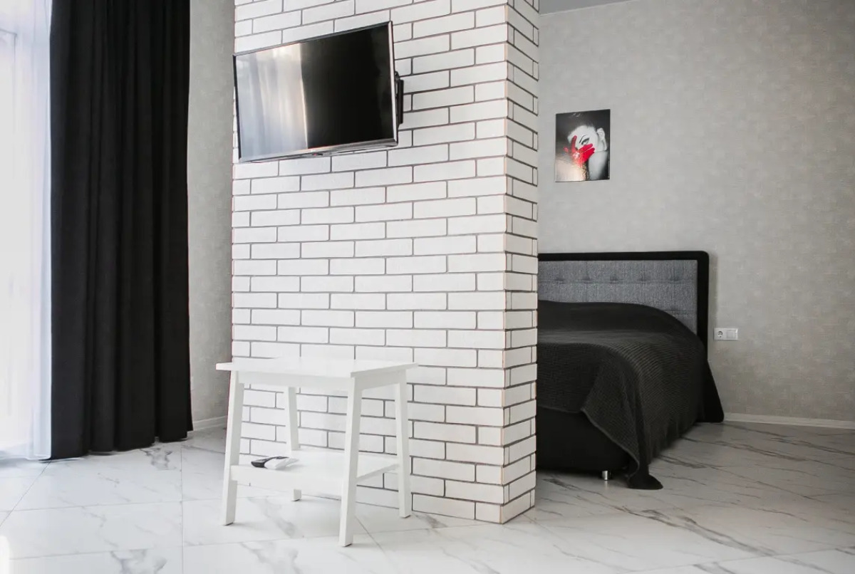 Apartments Malina Alt Platz 2