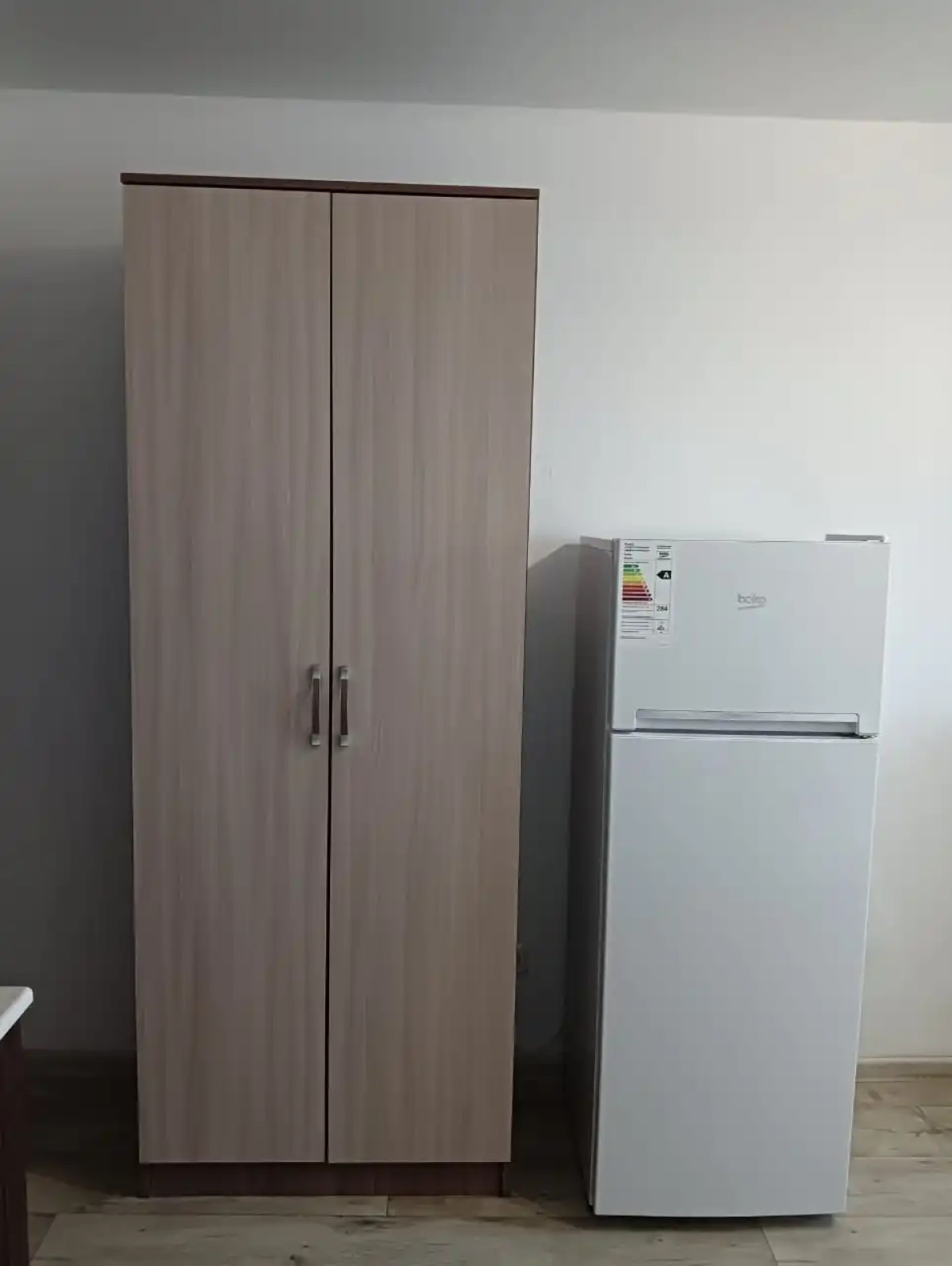 Квартира на 4-Железнодорожной