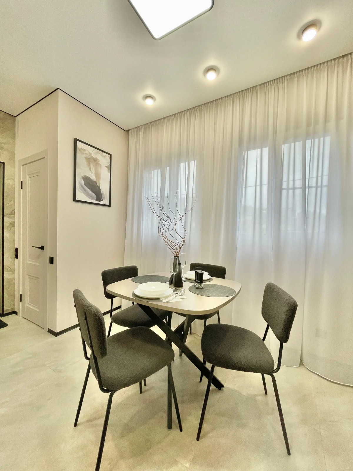 Квартира Жемчуг Колоннады